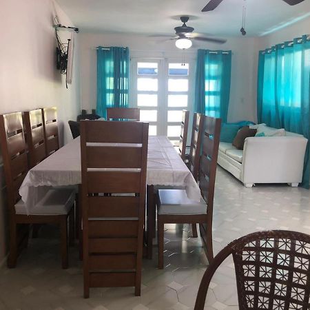 La Gaviota B3 Apartment Juan Dolio Ngoại thất bức ảnh