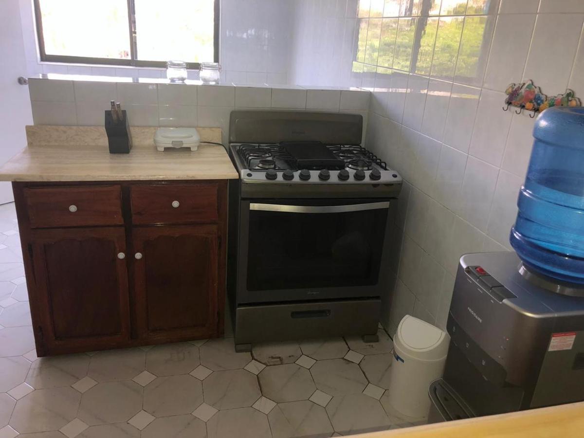 La Gaviota B3 Apartment Juan Dolio Ngoại thất bức ảnh