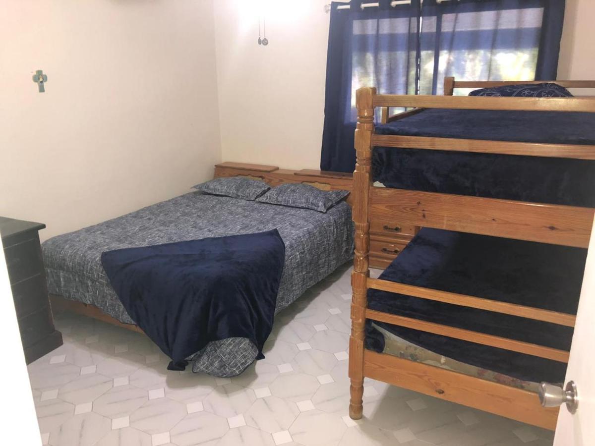 La Gaviota B3 Apartment Juan Dolio Ngoại thất bức ảnh