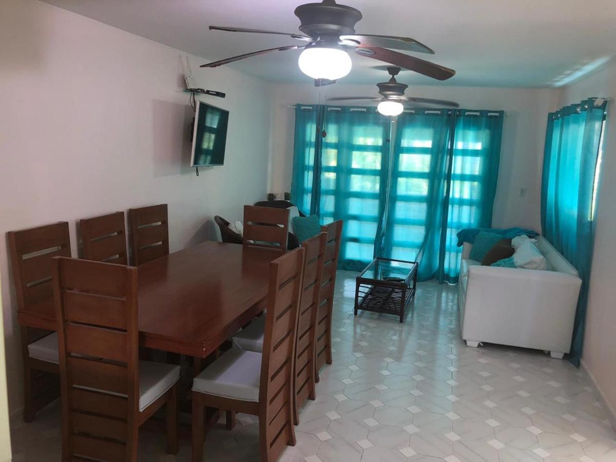 La Gaviota B3 Apartment Juan Dolio Ngoại thất bức ảnh