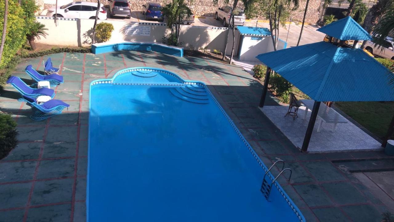La Gaviota B3 Apartment Juan Dolio Ngoại thất bức ảnh