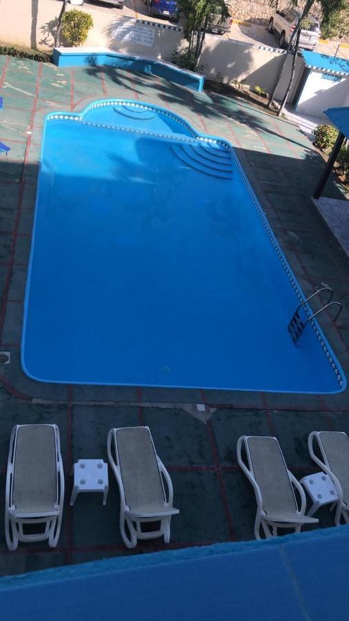 La Gaviota B3 Apartment Juan Dolio Ngoại thất bức ảnh
