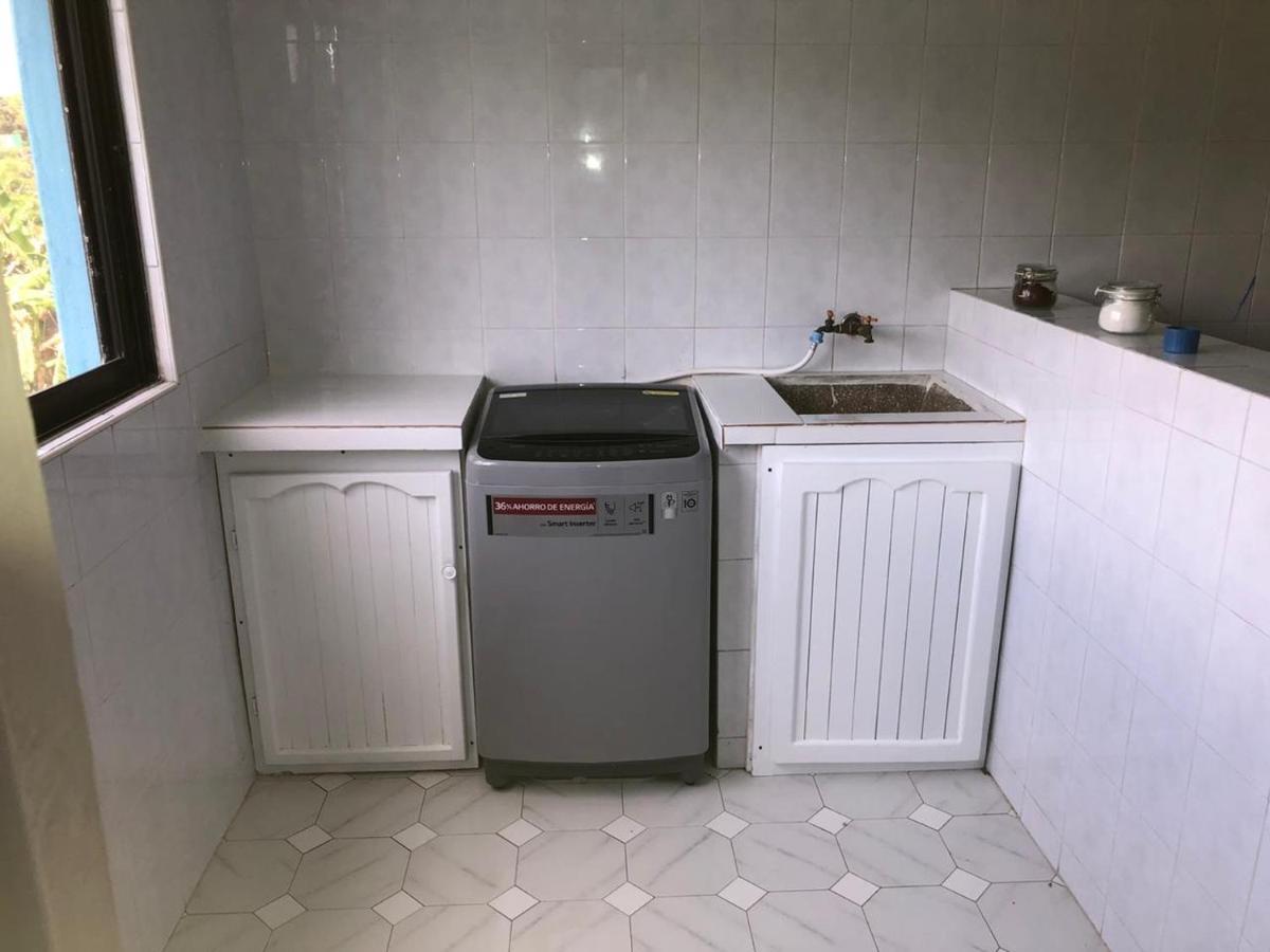 La Gaviota B3 Apartment Juan Dolio Ngoại thất bức ảnh