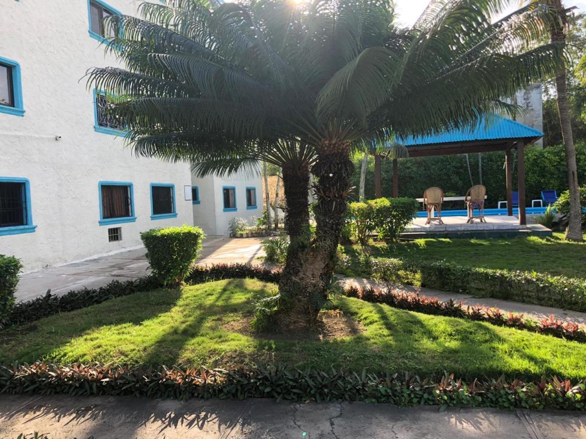 La Gaviota B3 Apartment Juan Dolio Ngoại thất bức ảnh