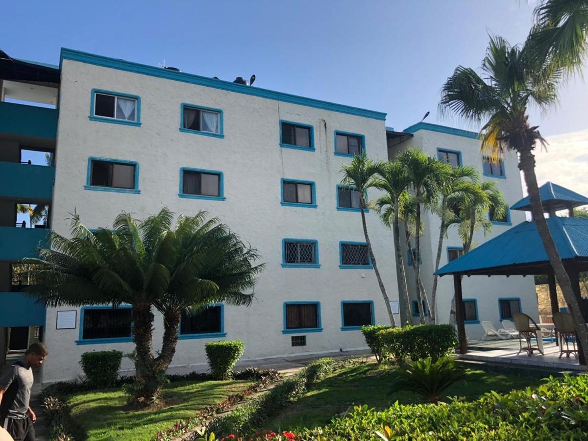 La Gaviota B3 Apartment Juan Dolio Ngoại thất bức ảnh