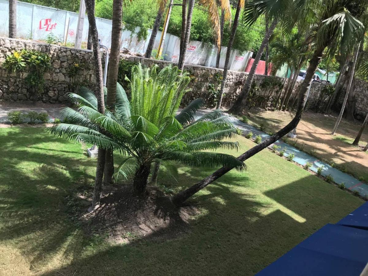La Gaviota B3 Apartment Juan Dolio Ngoại thất bức ảnh