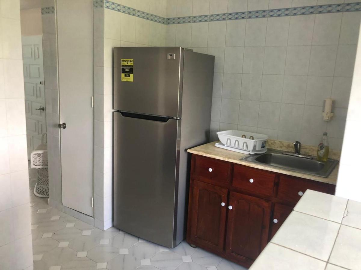 La Gaviota B3 Apartment Juan Dolio Ngoại thất bức ảnh