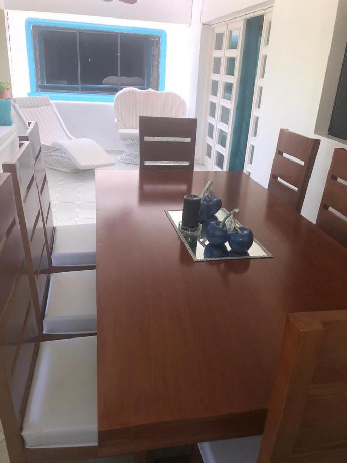 La Gaviota B3 Apartment Juan Dolio Ngoại thất bức ảnh