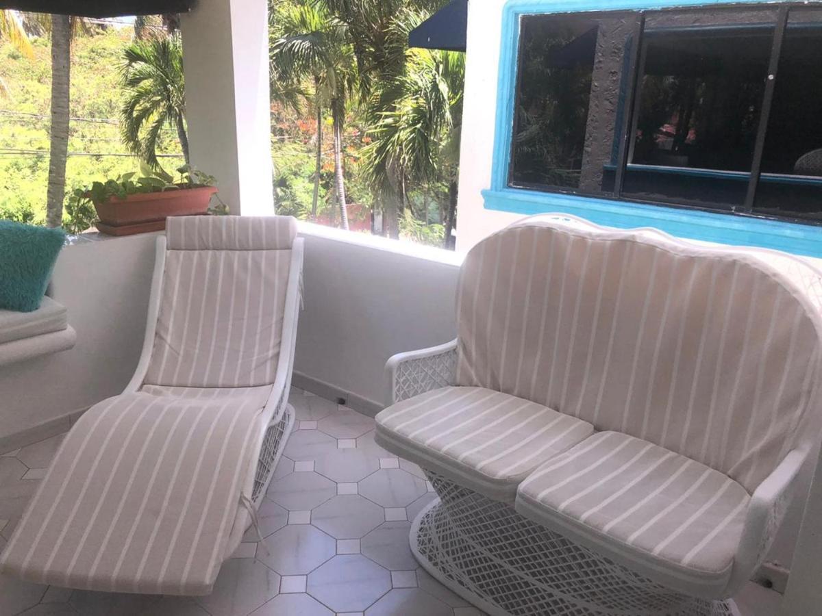 La Gaviota B3 Apartment Juan Dolio Ngoại thất bức ảnh