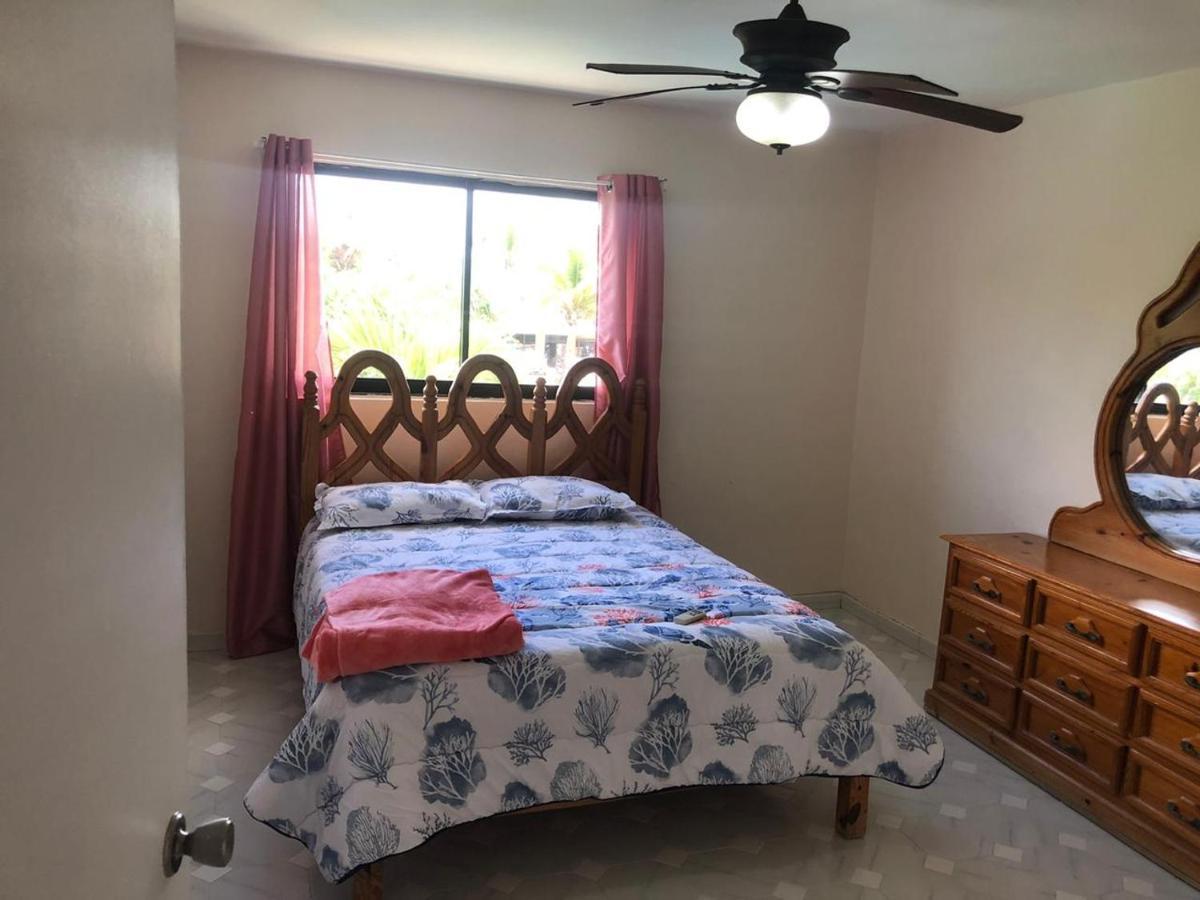 La Gaviota B3 Apartment Juan Dolio Ngoại thất bức ảnh