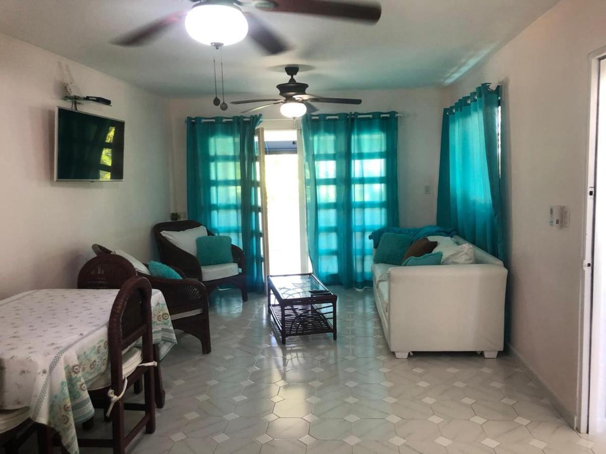 La Gaviota B3 Apartment Juan Dolio Ngoại thất bức ảnh