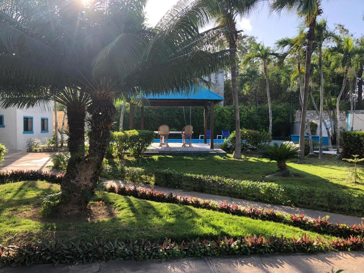 La Gaviota B3 Apartment Juan Dolio Ngoại thất bức ảnh