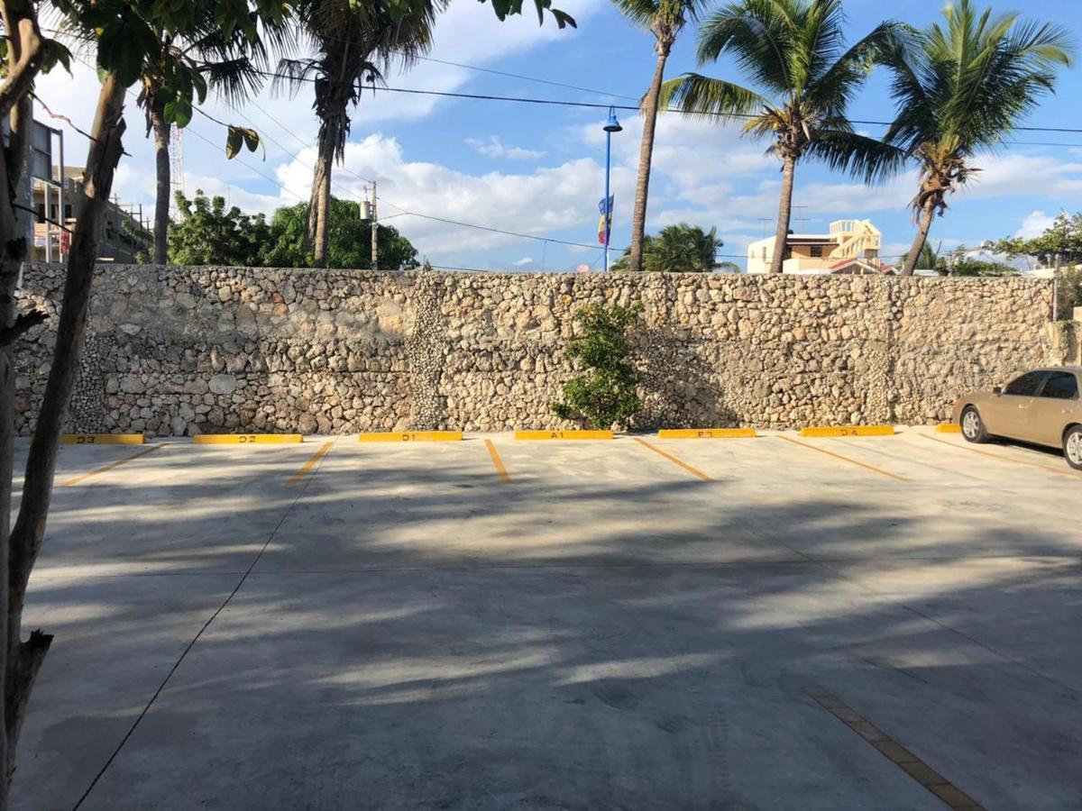 La Gaviota B3 Apartment Juan Dolio Ngoại thất bức ảnh