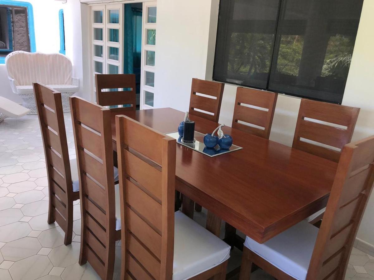 La Gaviota B3 Apartment Juan Dolio Ngoại thất bức ảnh
