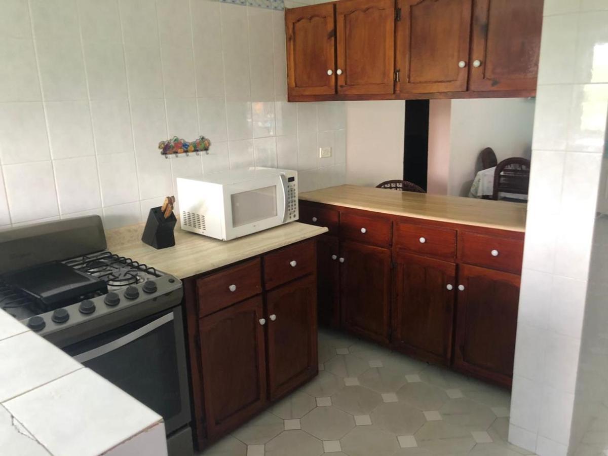 La Gaviota B3 Apartment Juan Dolio Ngoại thất bức ảnh