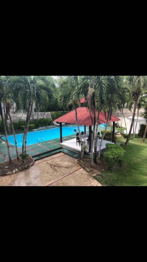 La Gaviota B3 Apartment Juan Dolio Ngoại thất bức ảnh