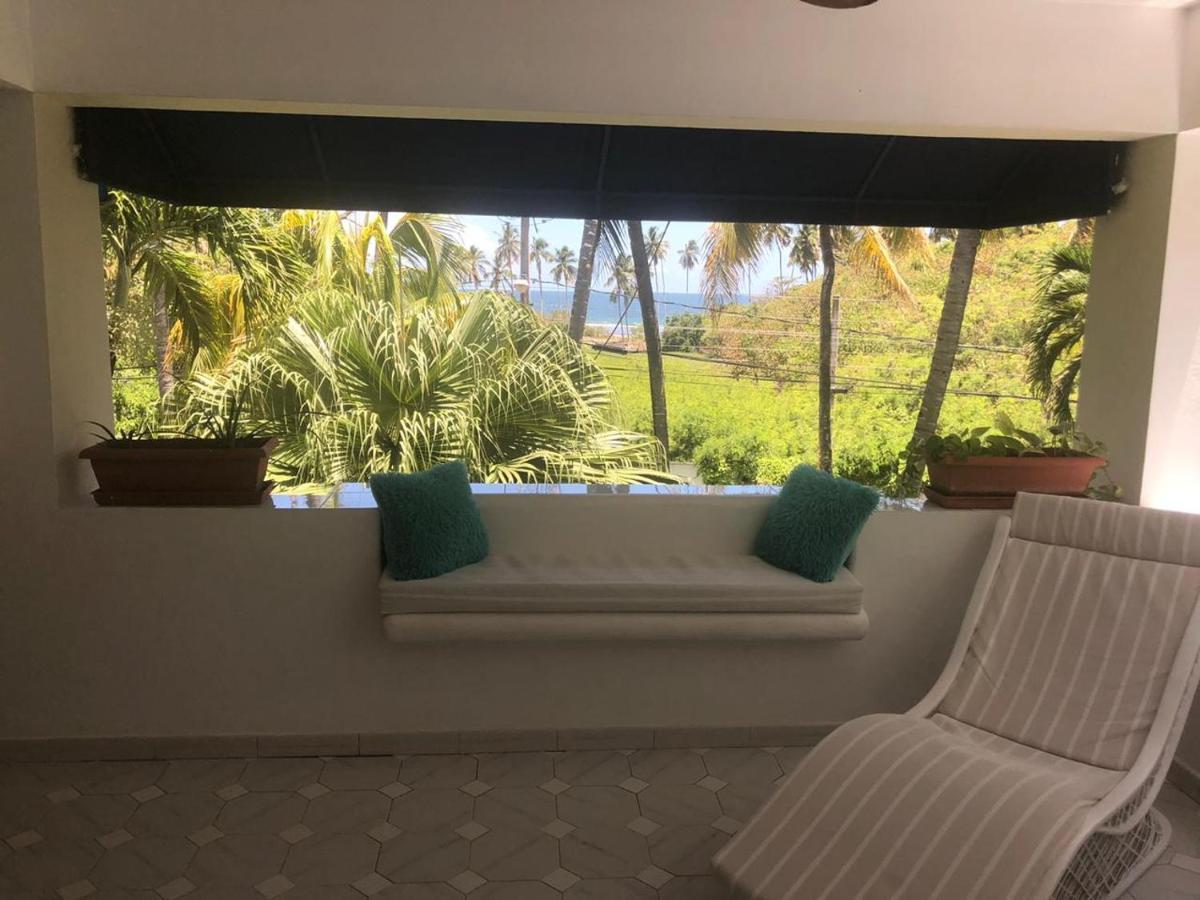 La Gaviota B3 Apartment Juan Dolio Ngoại thất bức ảnh