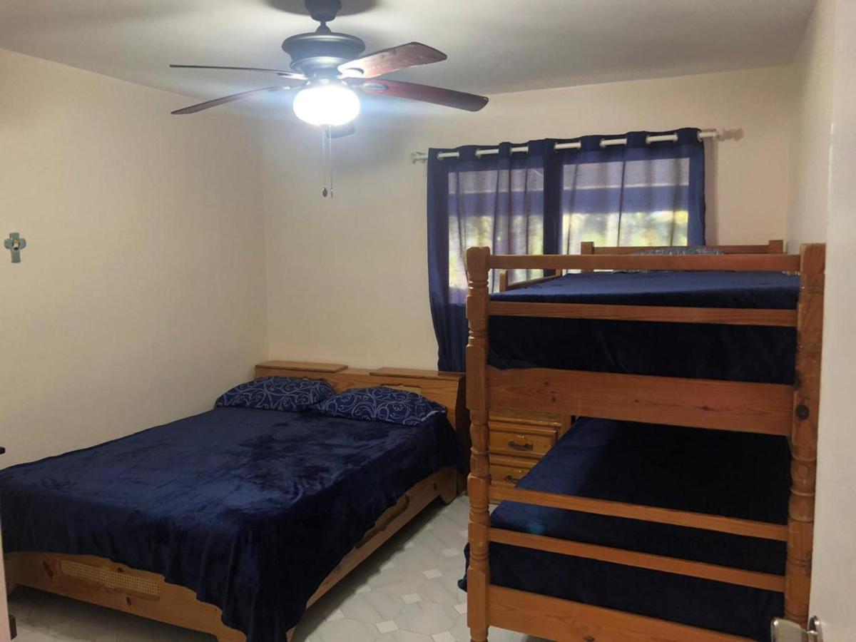 La Gaviota B3 Apartment Juan Dolio Ngoại thất bức ảnh