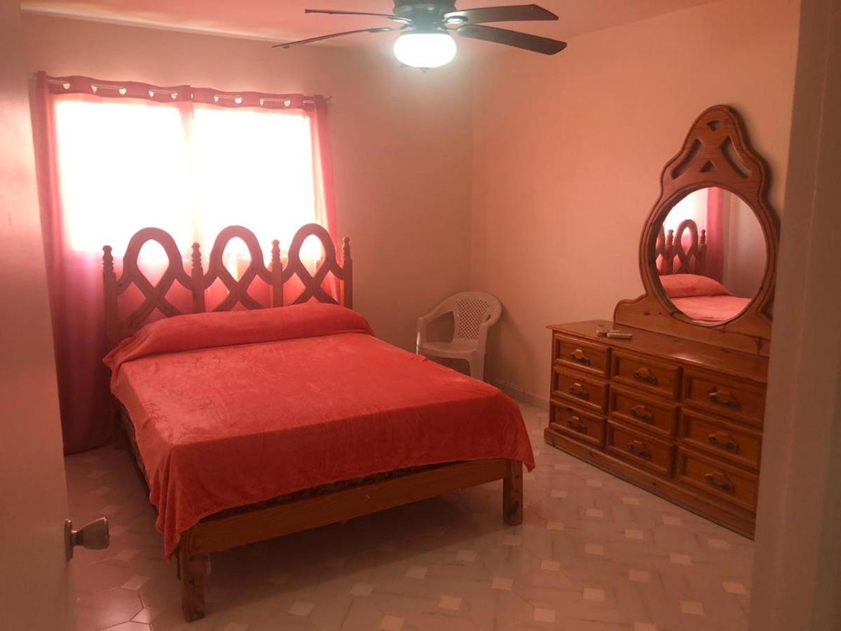 La Gaviota B3 Apartment Juan Dolio Ngoại thất bức ảnh