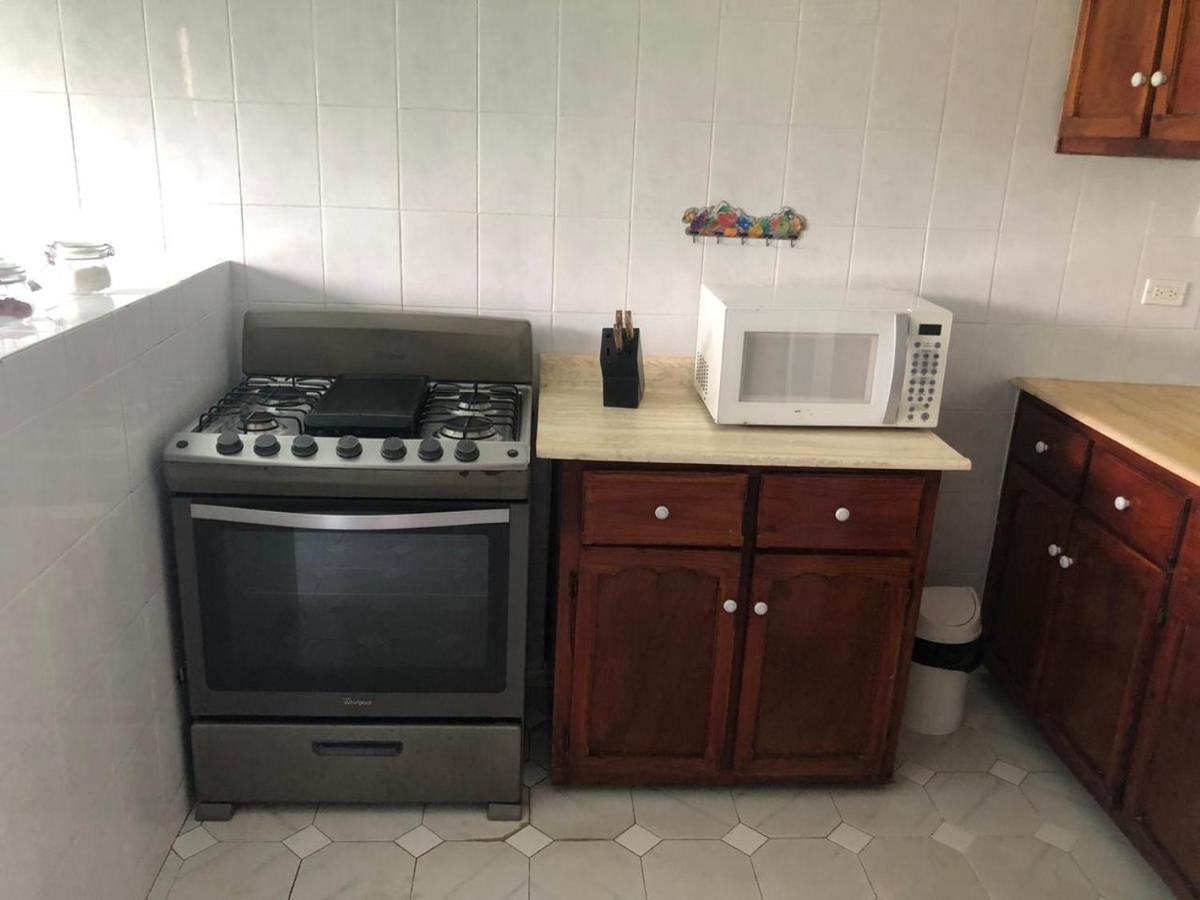 La Gaviota B3 Apartment Juan Dolio Ngoại thất bức ảnh