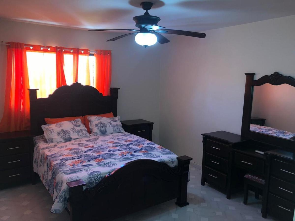 La Gaviota B3 Apartment Juan Dolio Ngoại thất bức ảnh