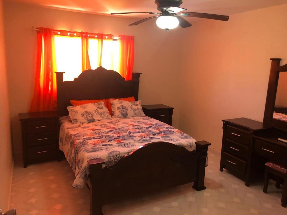 La Gaviota B3 Apartment Juan Dolio Ngoại thất bức ảnh