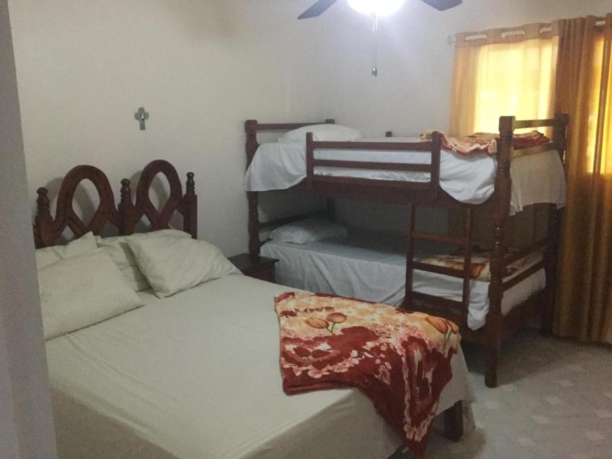 La Gaviota B3 Apartment Juan Dolio Ngoại thất bức ảnh
