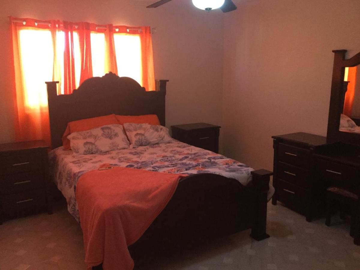 La Gaviota B3 Apartment Juan Dolio Ngoại thất bức ảnh