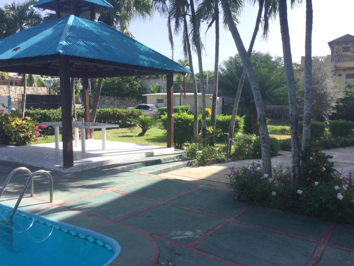 La Gaviota B3 Apartment Juan Dolio Ngoại thất bức ảnh
