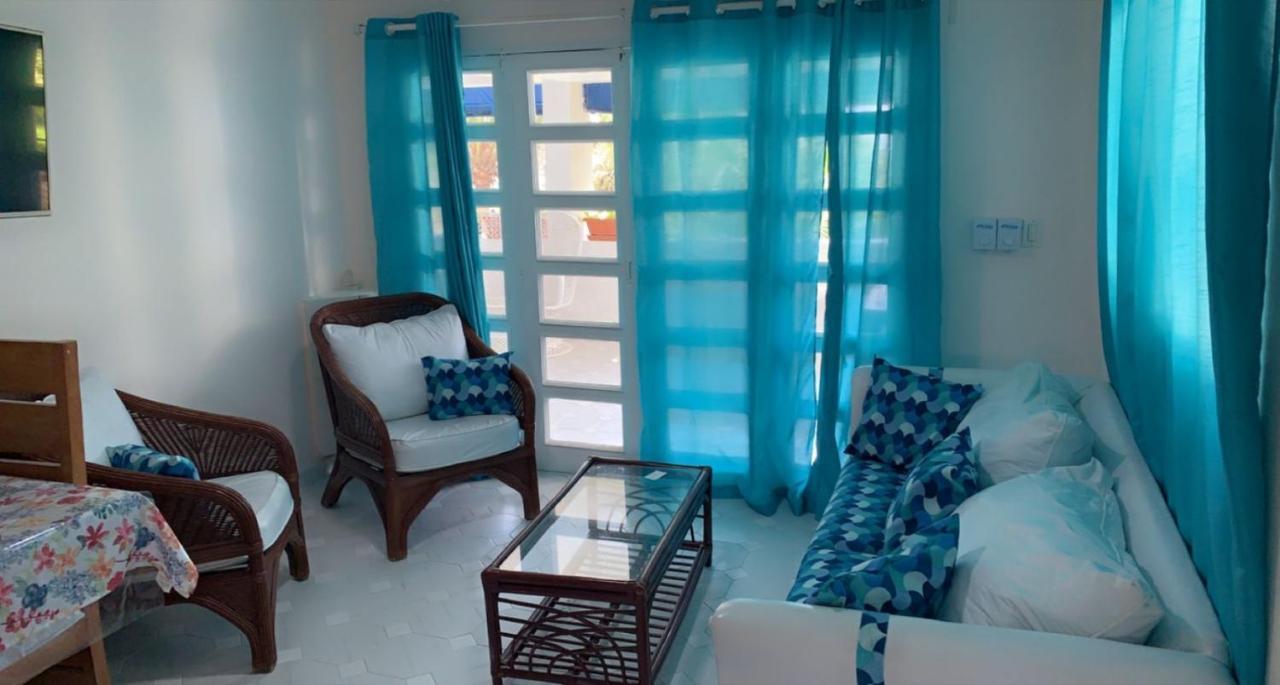 La Gaviota B3 Apartment Juan Dolio Ngoại thất bức ảnh